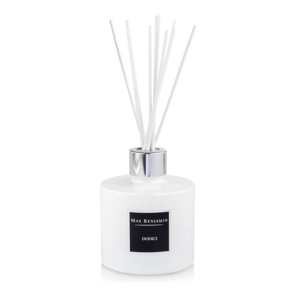 Raumduft "Dodici" by Max Benjamin | Diffuser
