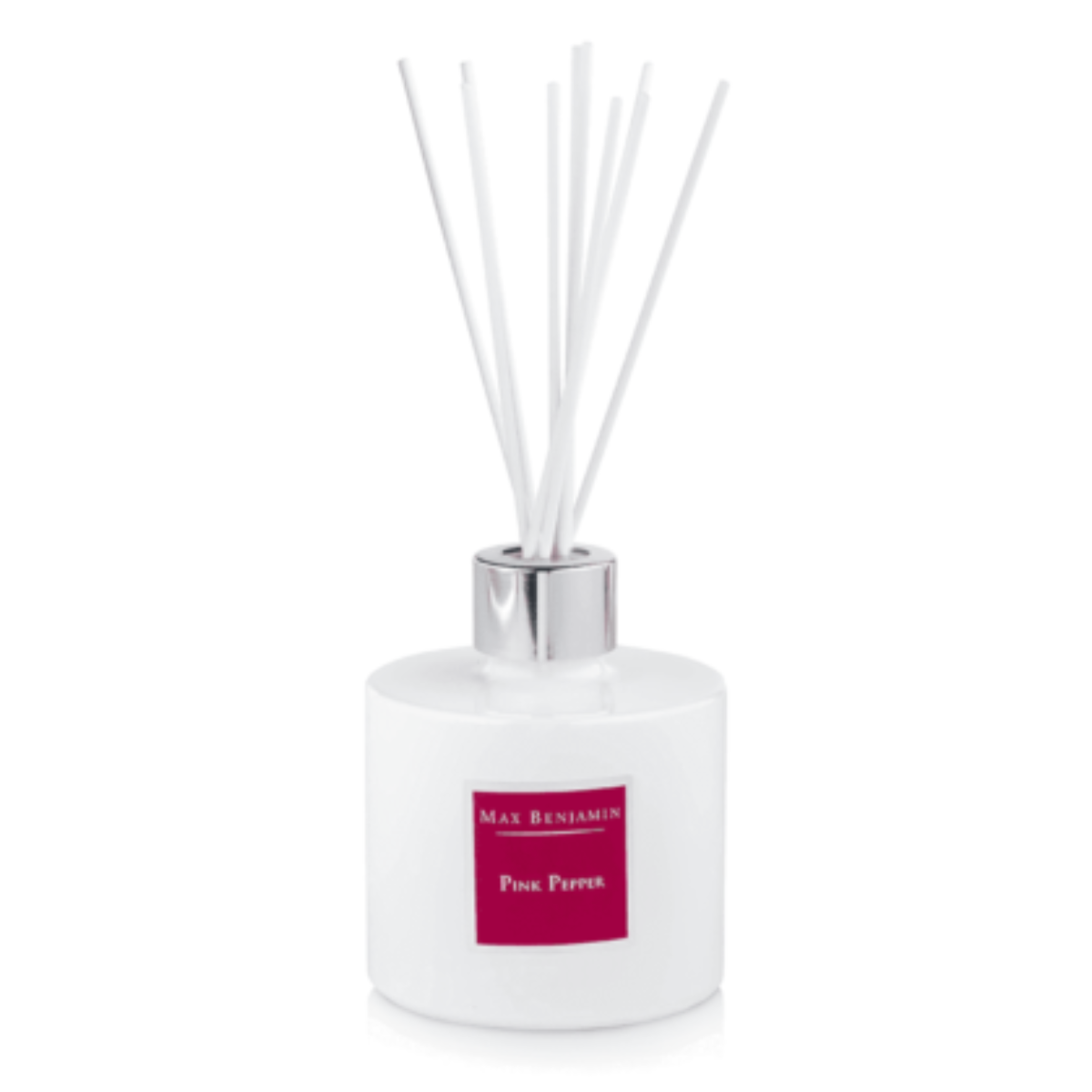 Raumduft "Pink Pepper" by Max Benjamin