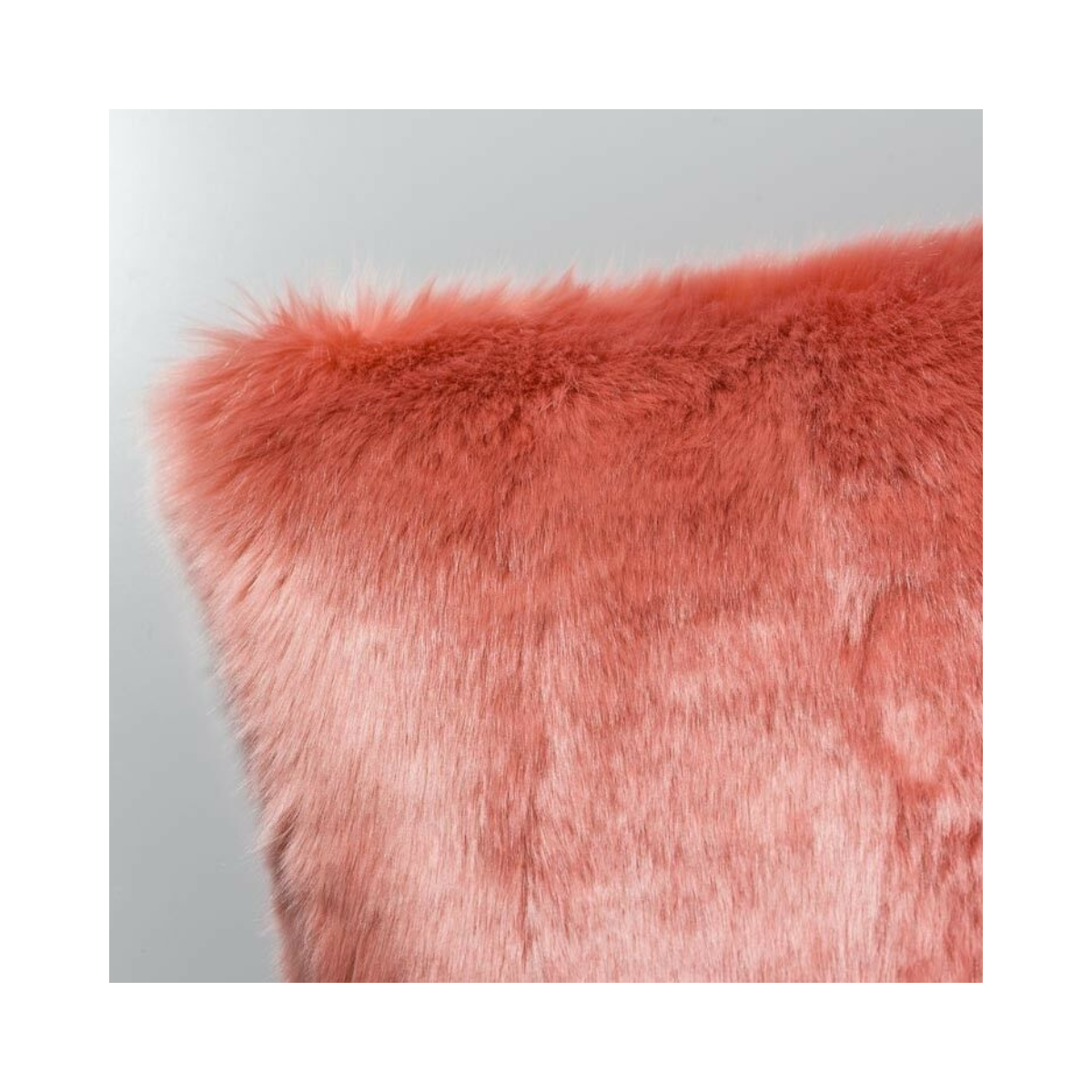 Design-Kissen "Salmon"