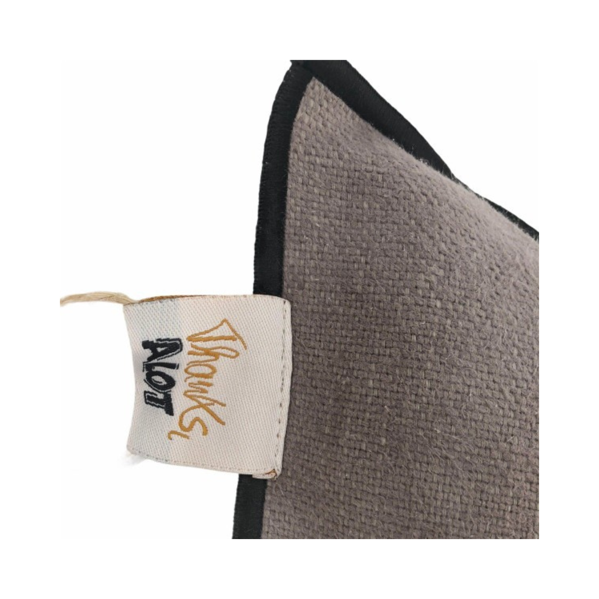Design-Kissen "Zino" 38x58cm