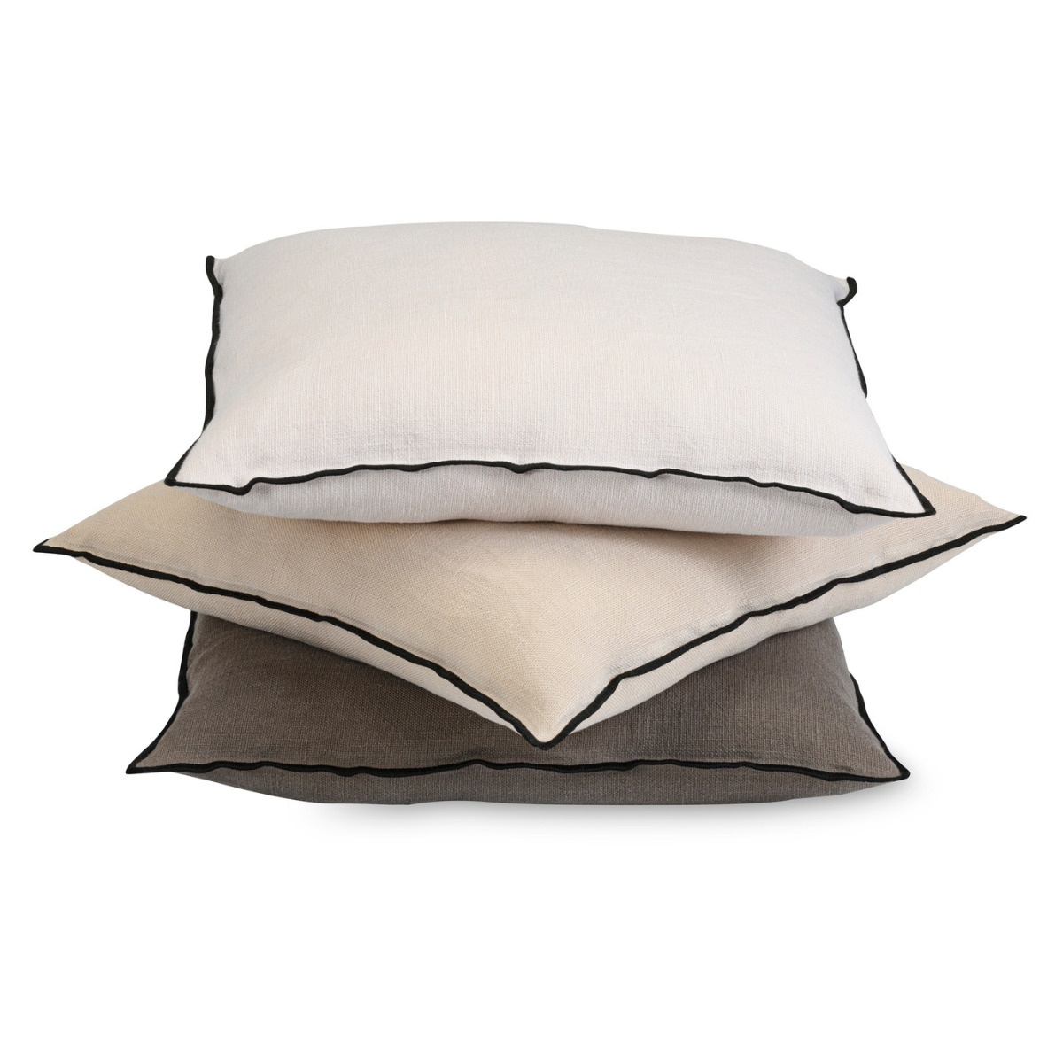 Design-Kissen"Zino" 50x50 cm