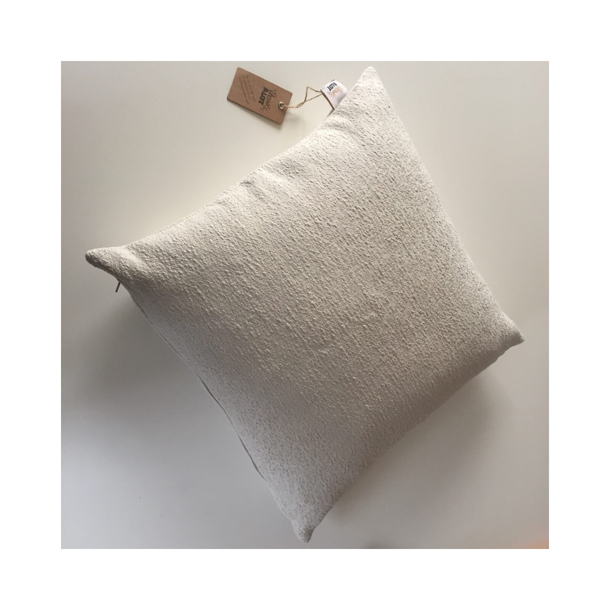 Design-Kissen "Shepa" 50x50cm