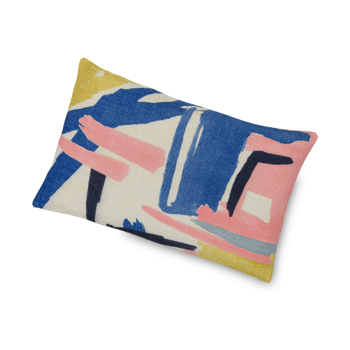 Design-Kissen "Art" 38x58cm