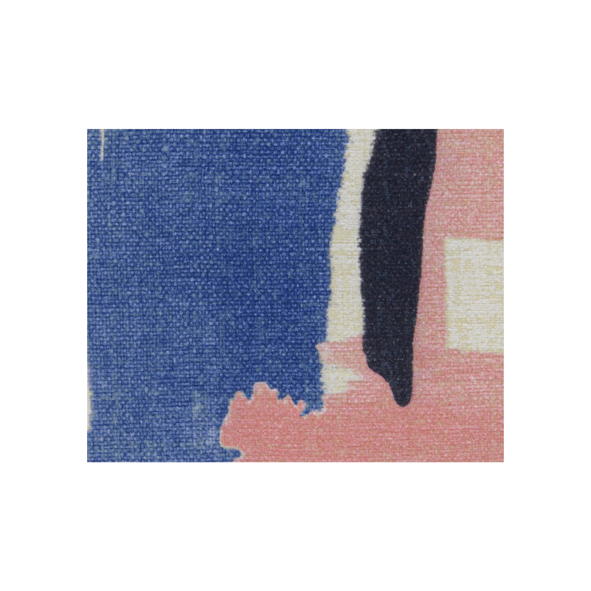 Design-Kissen "Art" 38x58cm