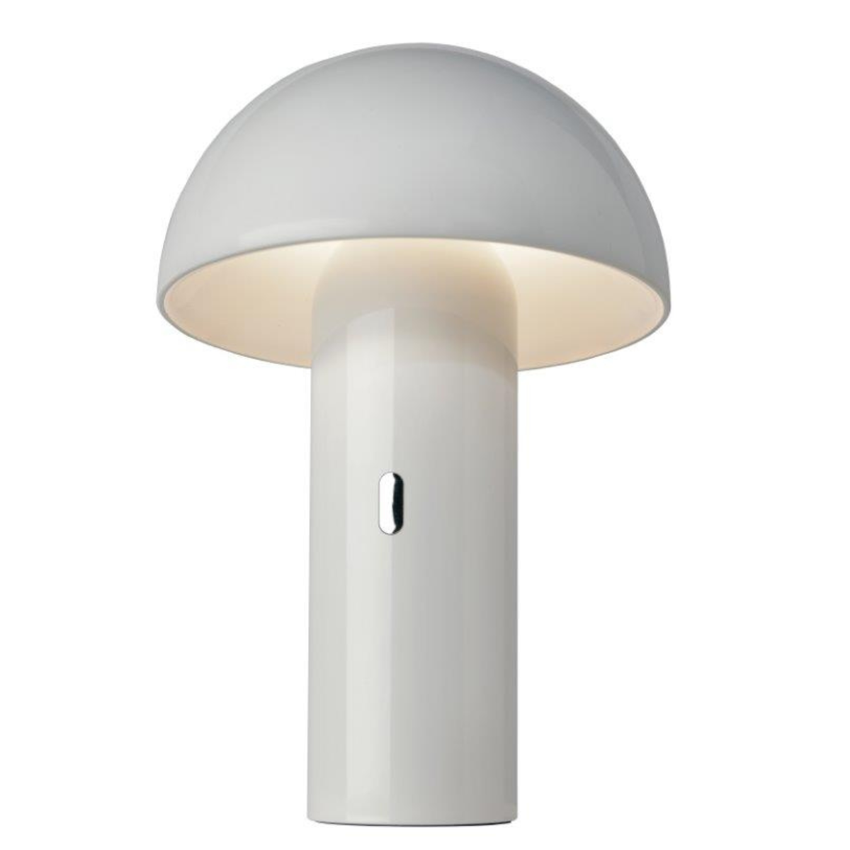 LED Leuchte "Svamp" in Weiß