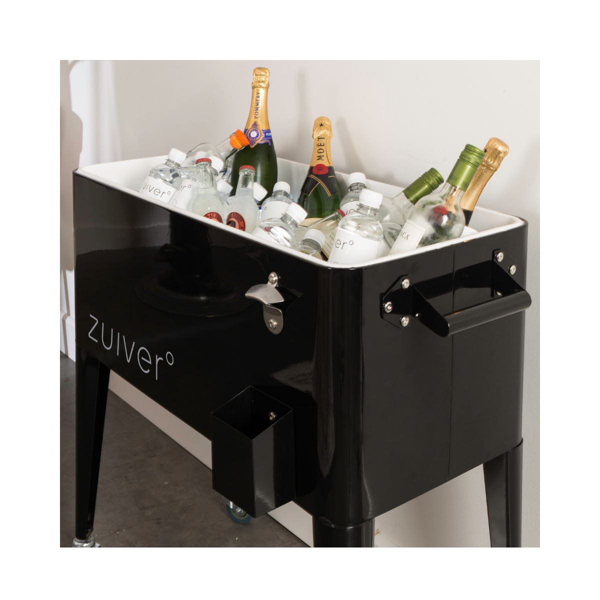 Eiskühler-Tisch "Cooler Be Cool"