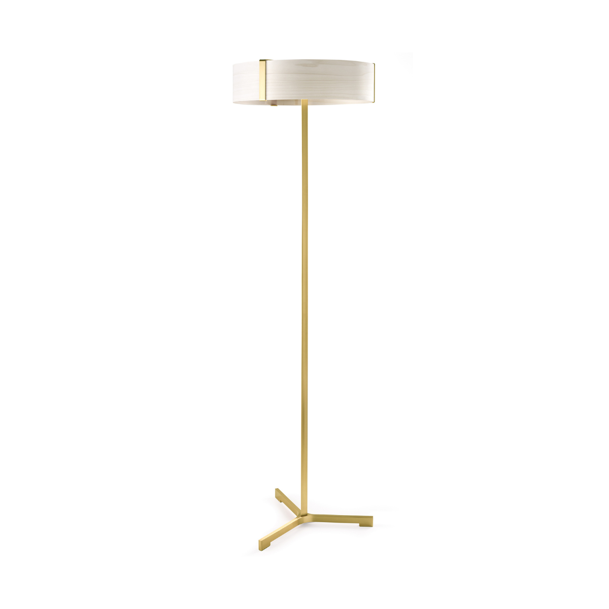 Stehlampe "Thesis"