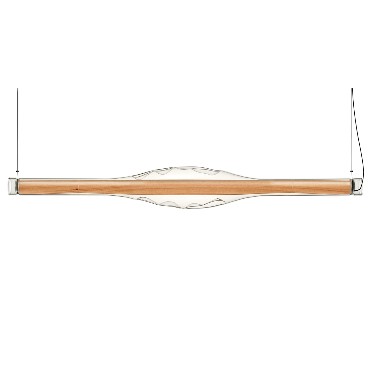Pendelleuchte "Dune" Horizontal