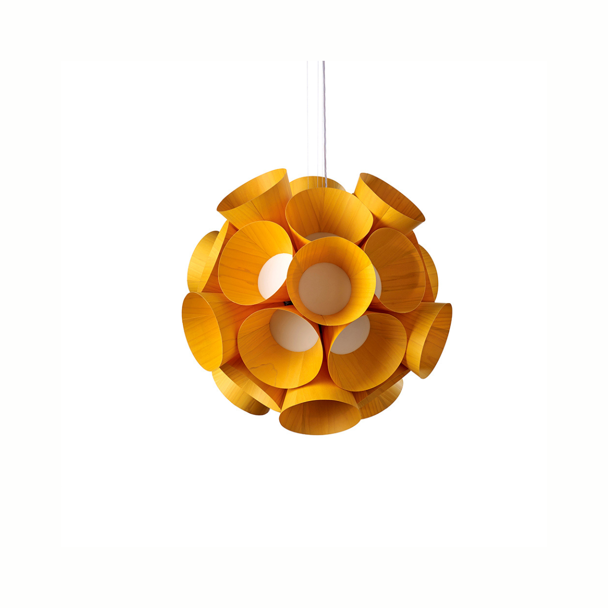 Pendelleuchte "Dandelion"