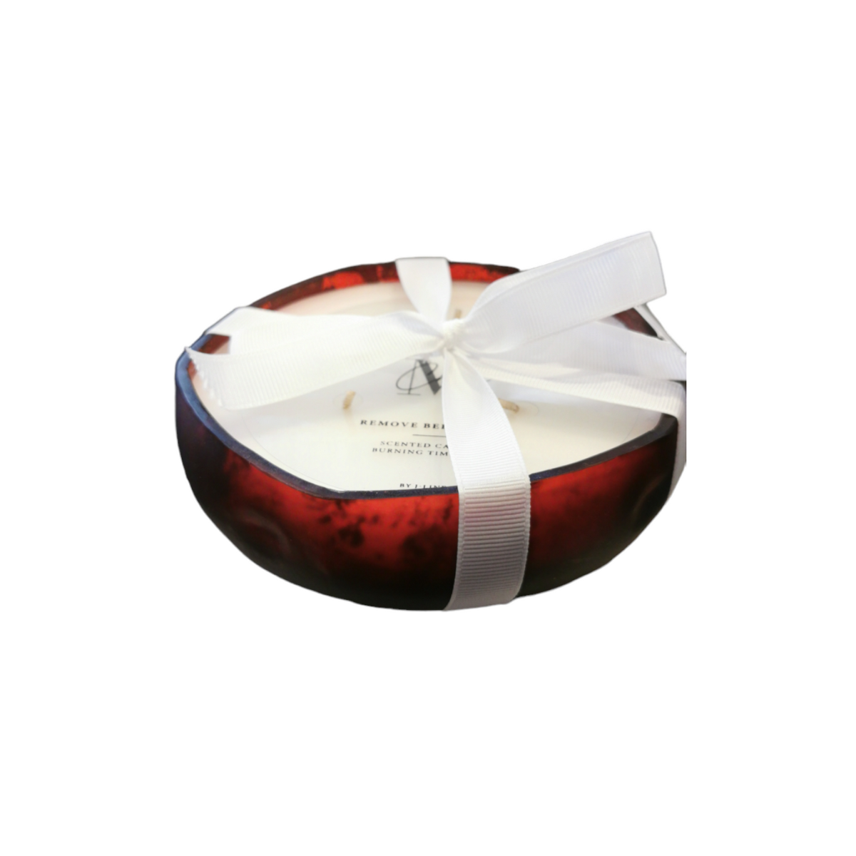 Duftkerze Love 13cm