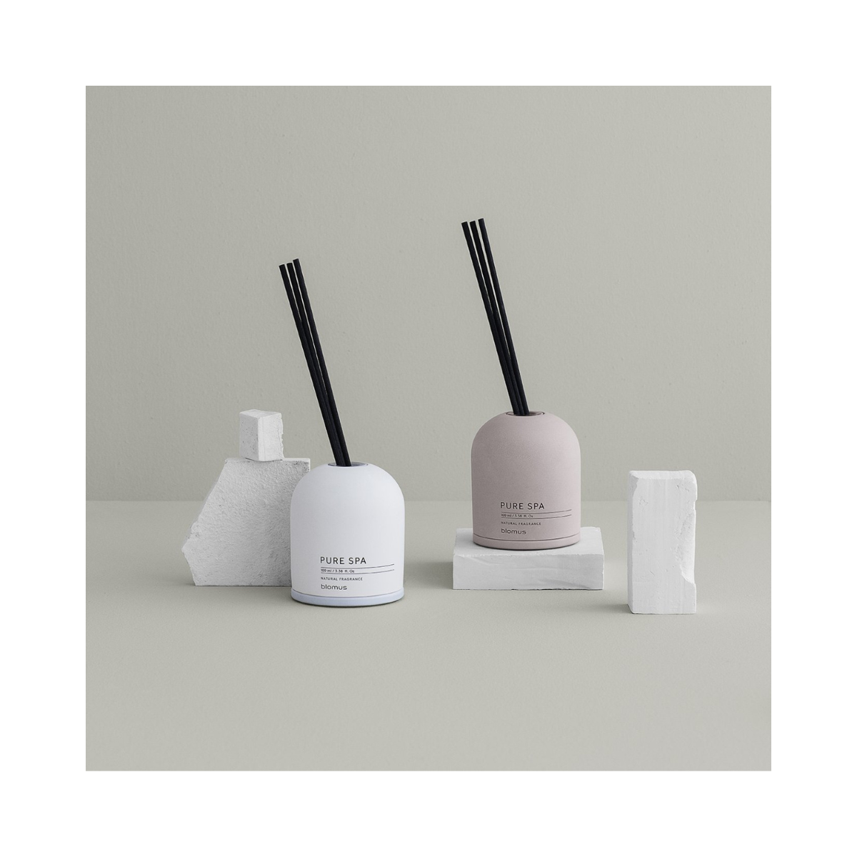 Raumduft "Satellite" by Fraga | DIffuser