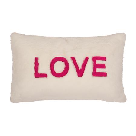 Kissen "Gaze Love"