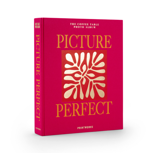Fotoalbum "Picture Perfect"