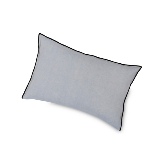 Design-Kissen "Zino" 38x58cm