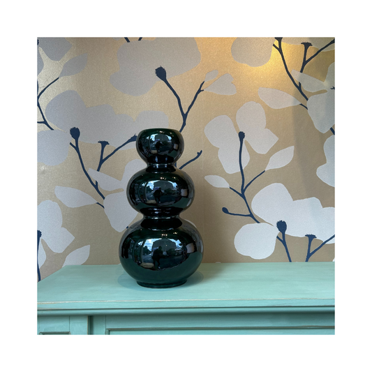 Vase "Bubbles" H 40 cm