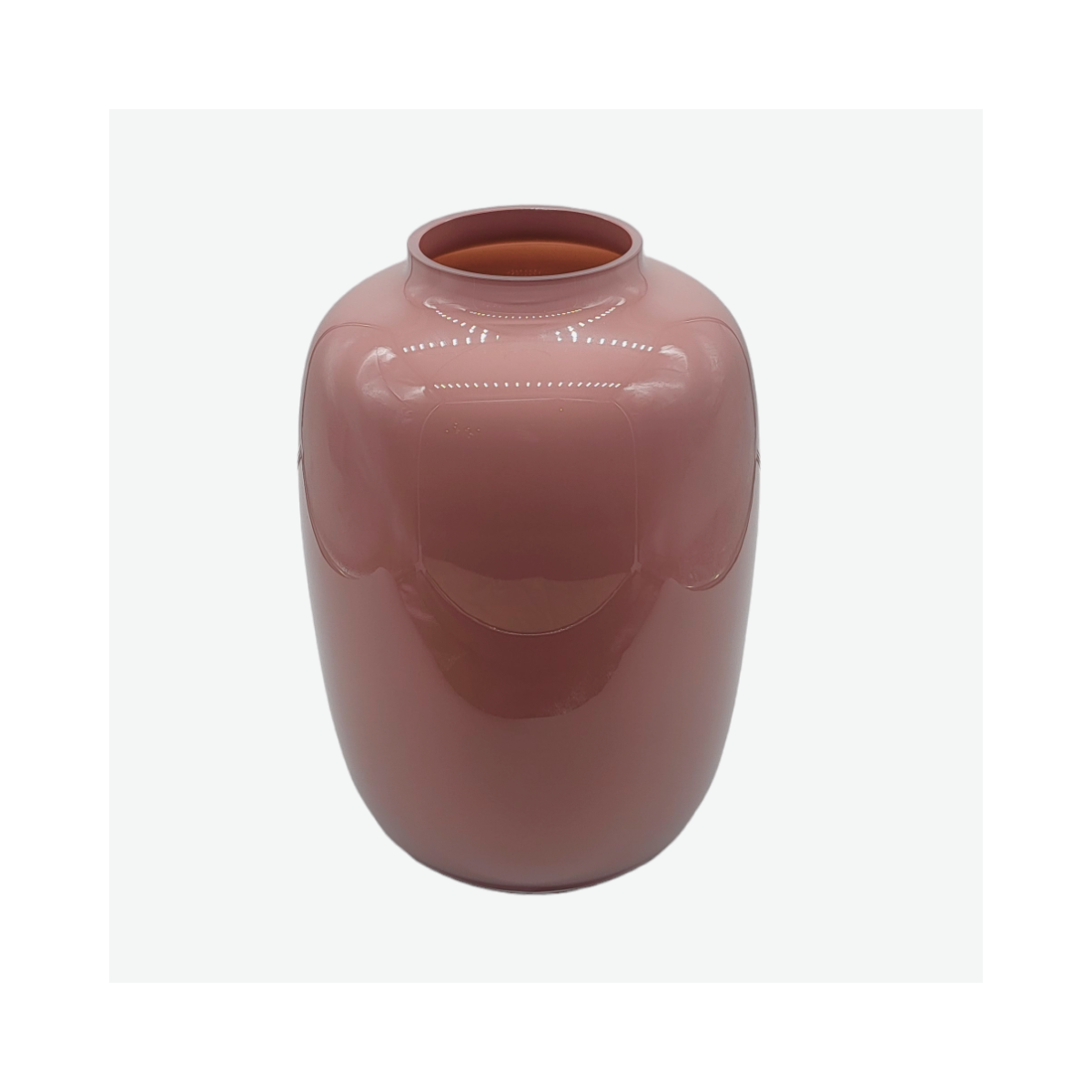 Vase "Puder" Klein H30 cm